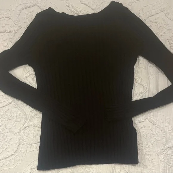 Black medium pull h&m - Picture 7 of 10